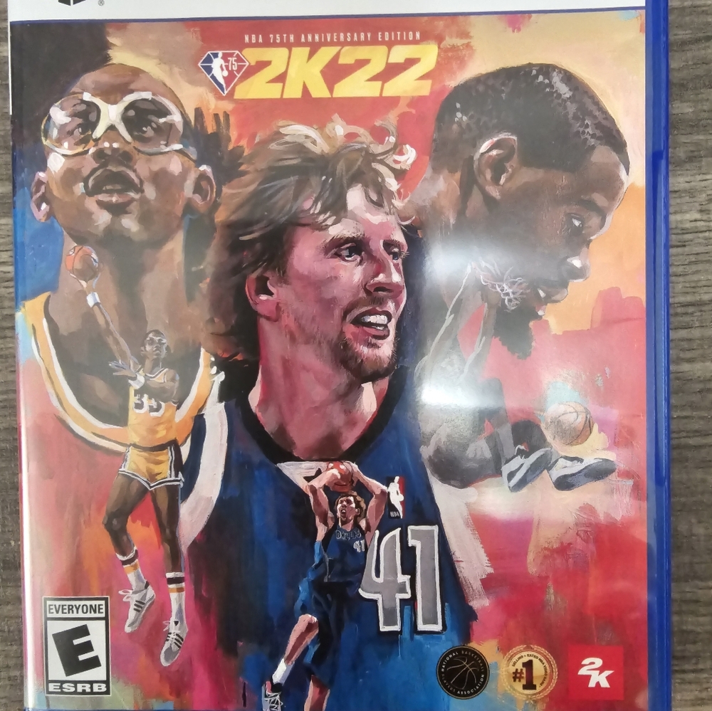 2K22